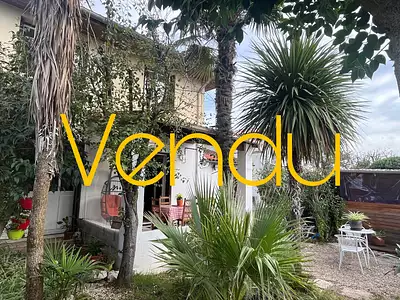 Maison, 84 m²
