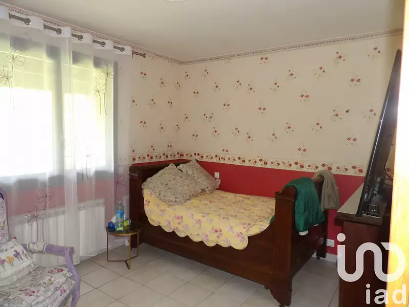 Maison, 182 m²