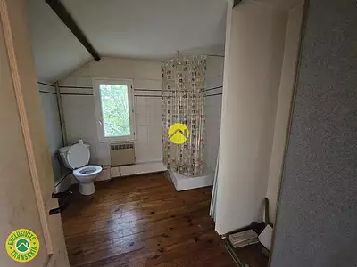 Maison, 140 m²