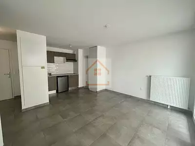 Appartement, 39,5 m²