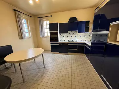 Maison, 256 m²