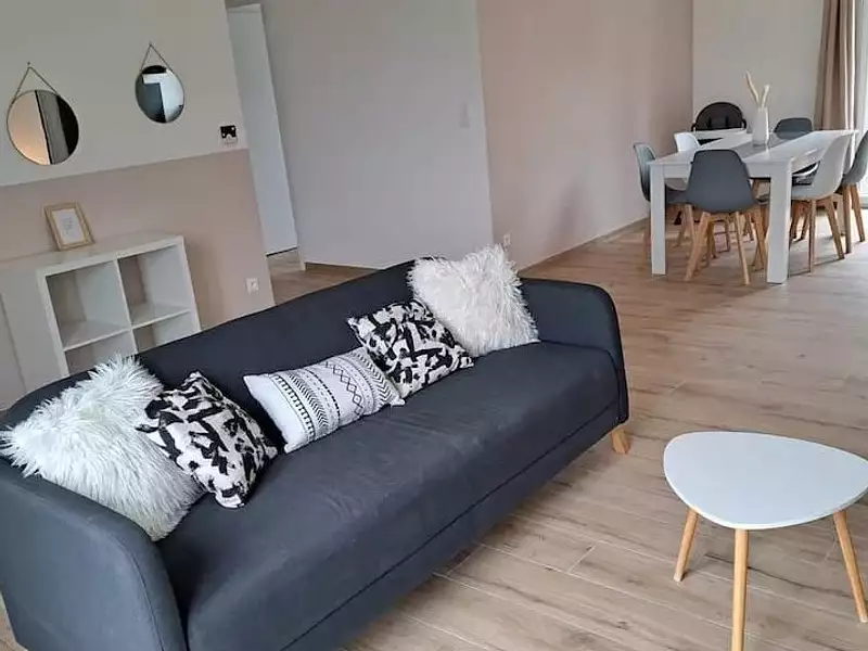 Maison, 84 m²