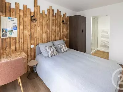 Appartement, 54 m²