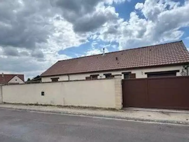 Maison, 110 m²