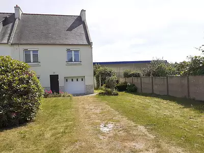 Maison, 94 m²