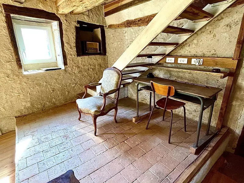 Maison, 114 m²