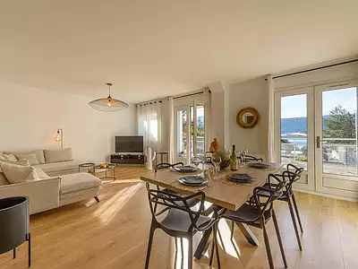 Appartement, 81,41 m²