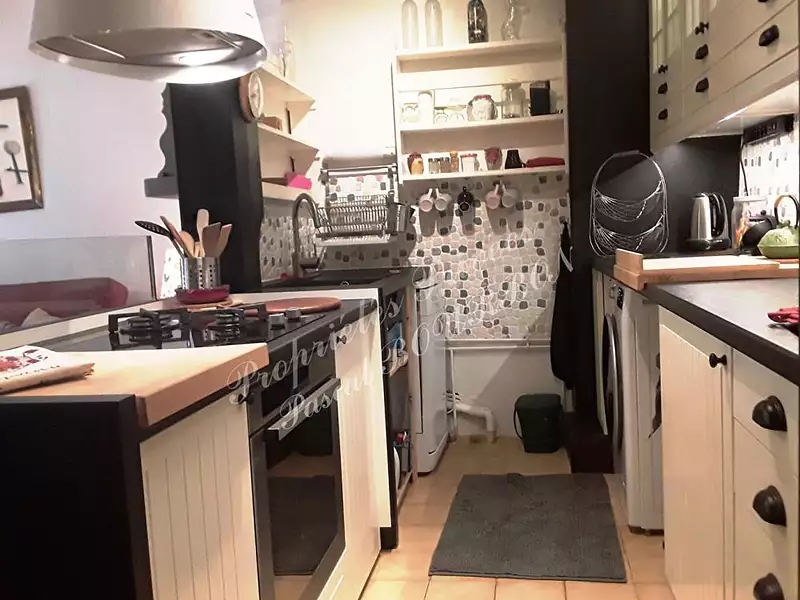 Maison, 79 m²