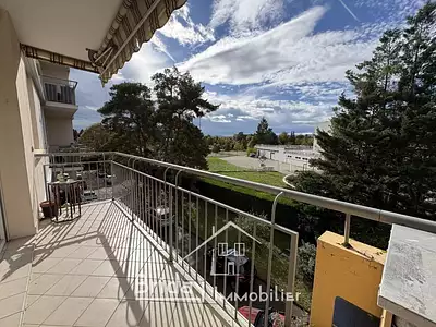 Appartement, 72,2 m²