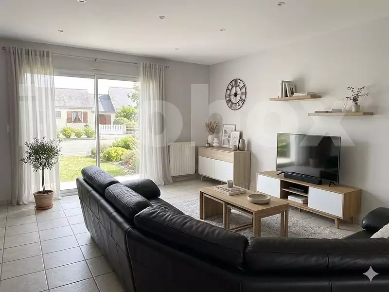 Maison, 98 m²