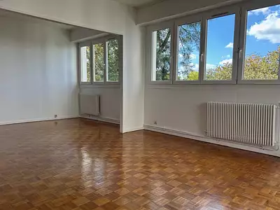Appartement, 79,52 m²