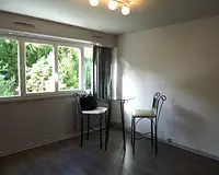 Appartement, 31 m²