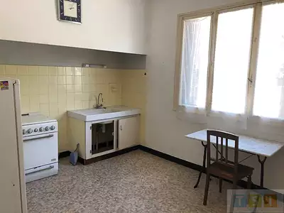 Maison, 89 m²