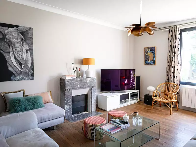 Maison, 175 m²