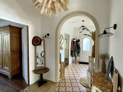 Maison, 177 m²