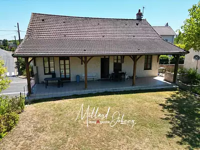 Maison, 220 m²