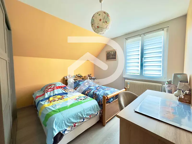Maison, 86 m²