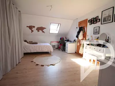 Maison, 115 m²