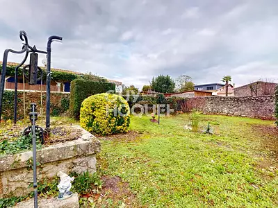 Maison, 91 m²