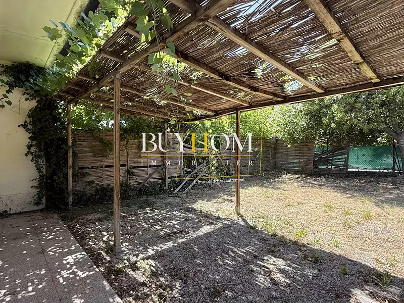 Appartement, 70 m²