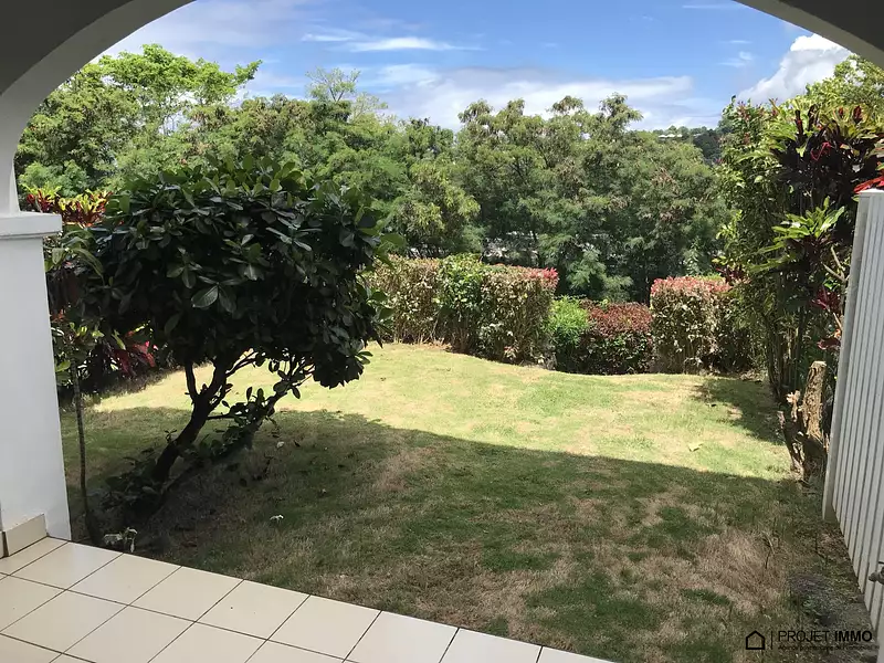 Appartement, 90 m²