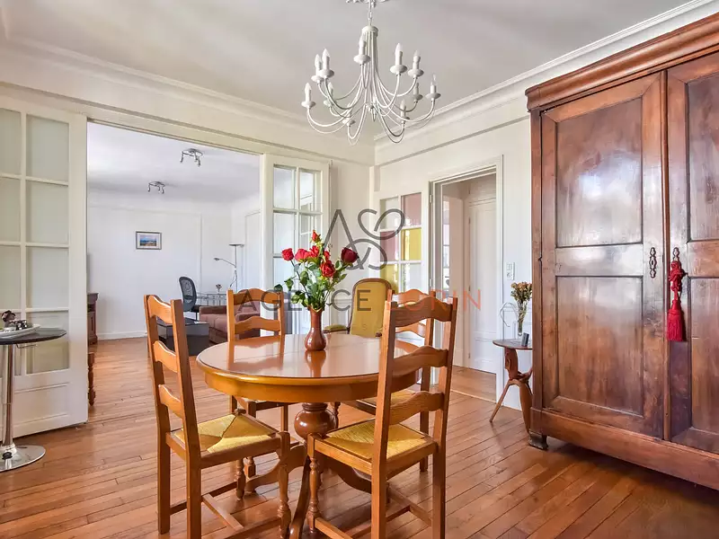 Appartement, 63,72 m²