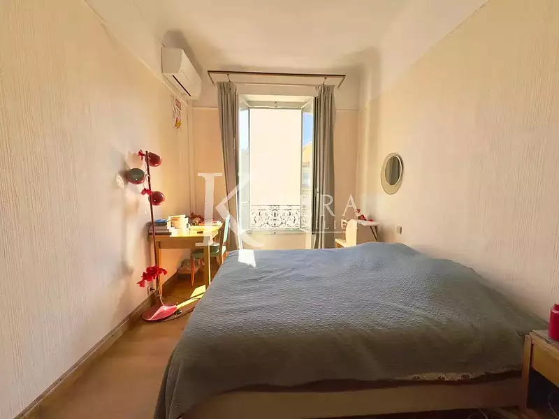 Appartement, 82,91 m²