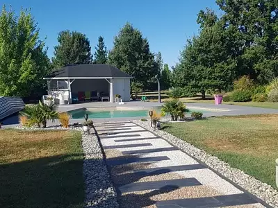Maison, 243 m²