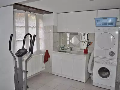 Maison, 119 m²