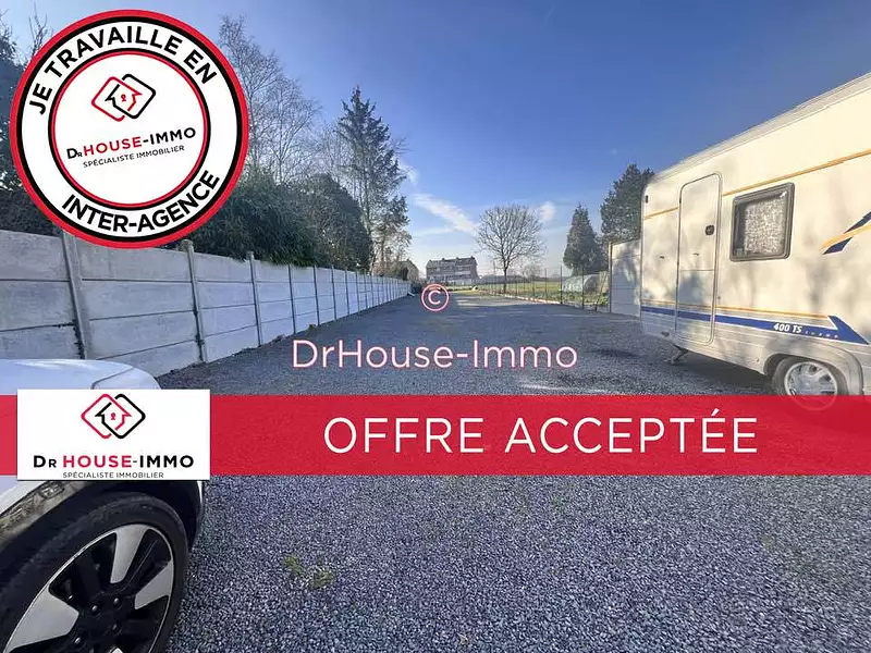 Maison, 80 m²
