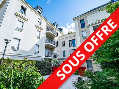 Appartement, 125 m²