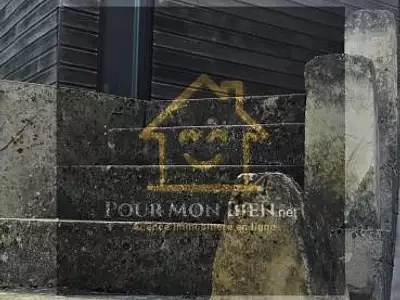 Maison, 163 m²