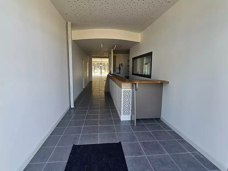 Divers, 321 m²