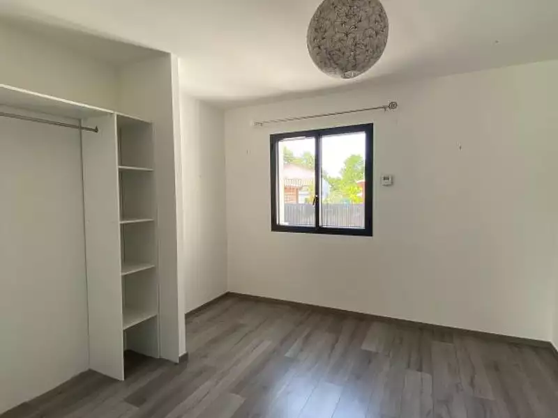 Maison, 151 m²