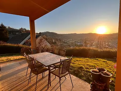 Maison, 170 m²