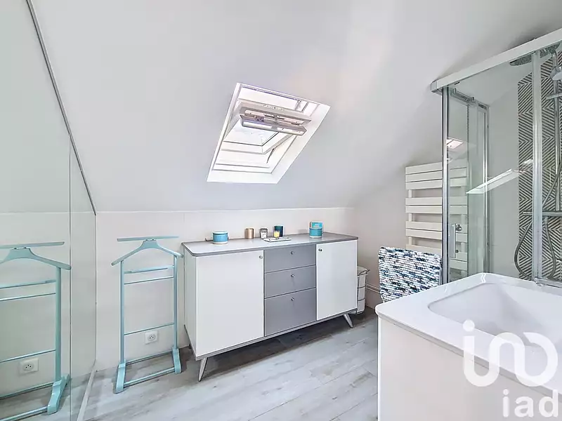 Maison, 147 m²