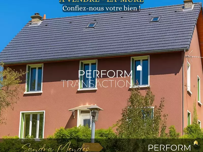 Appartement, 150 m²