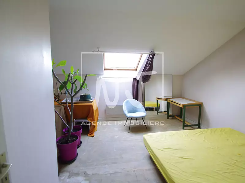 Appartement, 110 m²