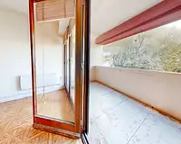 Appartement, 33,87 m²