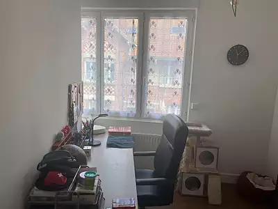 Appartement, 71,45 m²