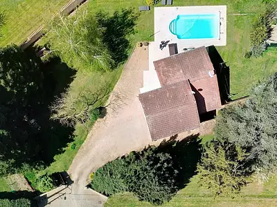 Maison, 90 m²