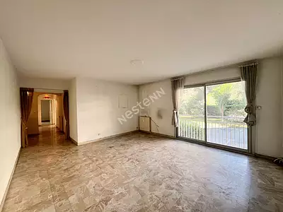 Appartement, 84,21 m²