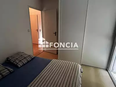Appartement, 54 m²