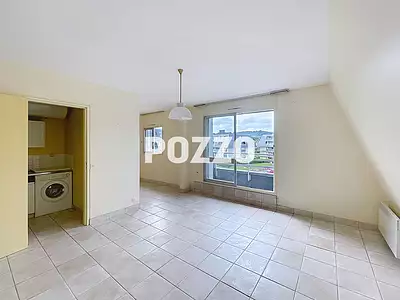 Appartement, 42 m²