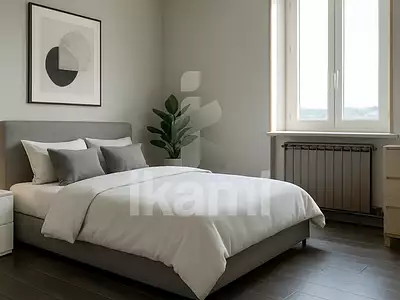 Appartement, 64,65 m²