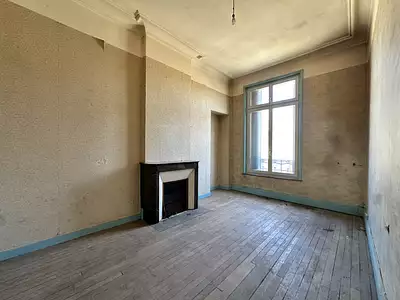 Appartement, 93 m²