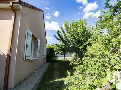Maison, 112 m²
