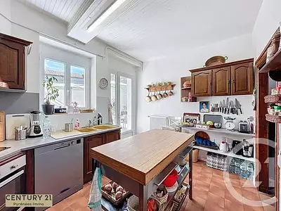 Maison, 424,6 m²