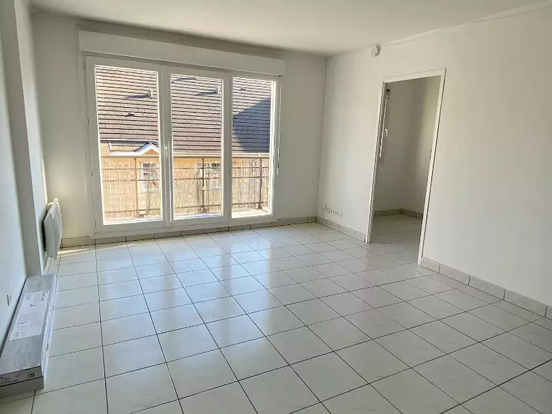 Appartement, 56 m²
