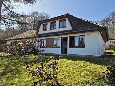 Maison, 165 m²